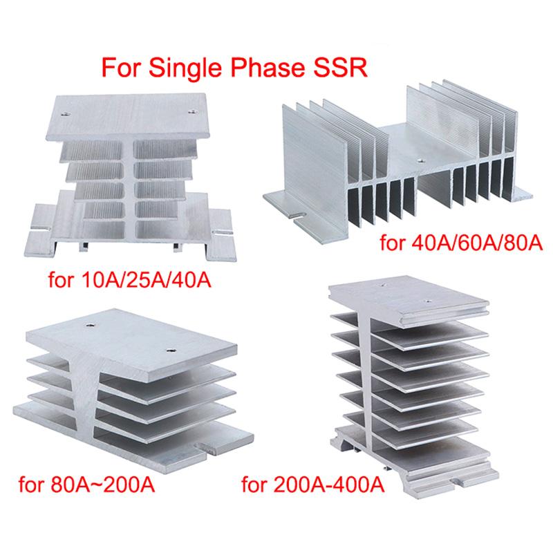 CG SSR-10DD 25DD 40DD 150A 200A SSR Single Phase DC Control DC Heat Sink 3-32VDC To 220VDC 600V 10A 25A 40A DD Solid State Relay Relays 5