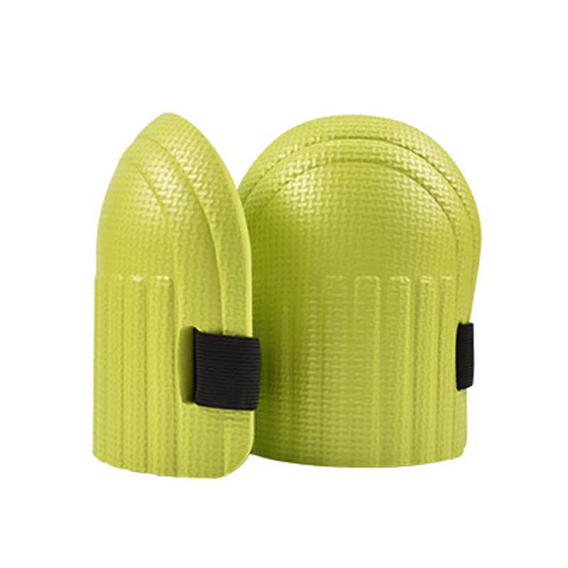 EVA Knee Pads for Construction and Agricultural Use (Not for Domestic Sales)