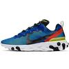 React Element 55 Game Royal Jaune Dynamique Rouge Habanero BQ6166-403
