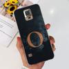 For Samsung Galaxy S5 Case SM-G900F S 5 Cover Fashion A Z Letters Clear Silicone Soft Funda For Samsung S5 Neo i9600 Bumper 5.1"