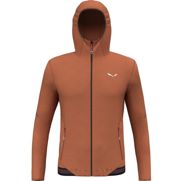 Куртка Salewa Pedroc PolarLite Hooded S