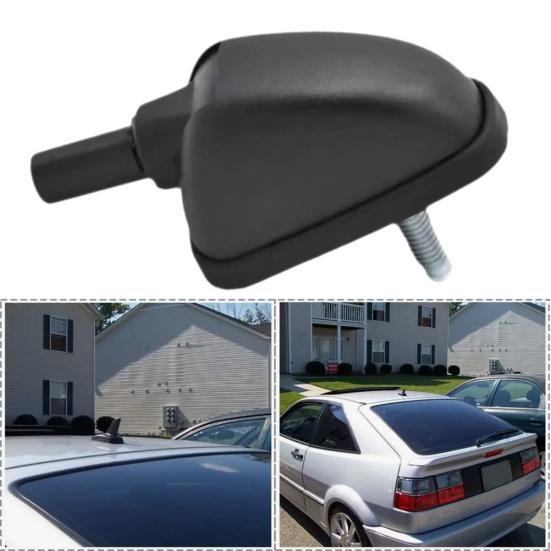 Yousheng Car Signal Antenna Base Car Roof Antenna Base Replacement Part 962201C010 for Hyundai Getz 2002-2011