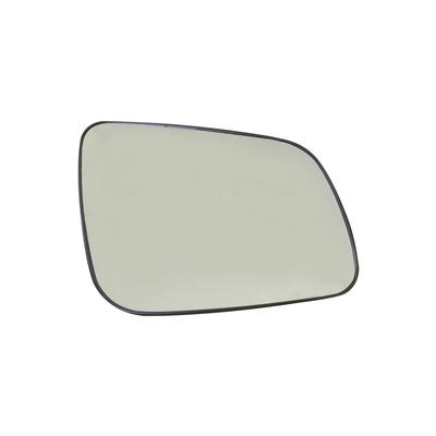 Right Side Mirror Glass Heated With Backing Plate For Mitsubishi Lancer 08-15