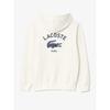 Lacoste Public Casual Hooded T shirT Sh2740 54n 70v q2nSh2740 54n70v