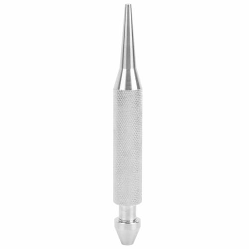Trumpet Mouthpiece Repair Tool for Trumpets and Trombones, Double Tapered Head, Trumpet Mouthpiece Truing, Non-Slip, High Safety, High Hardness Stainl