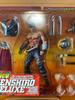 [USED] Fist of the North Star Kenshiro DX Blood Splash Version