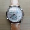 Used CITIZEN Xc F500-T2002382 Chronograph
