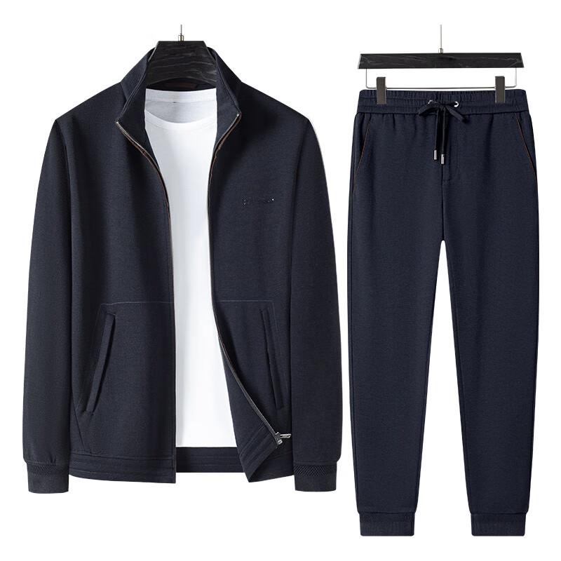 

G·TENNA D-HG6205 Men s Tapered Casual Trousers 36