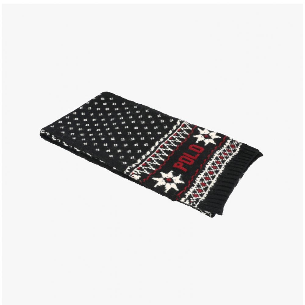 Polo Ralph Lauren Geschenkset Mütze Schal Pc1521 001