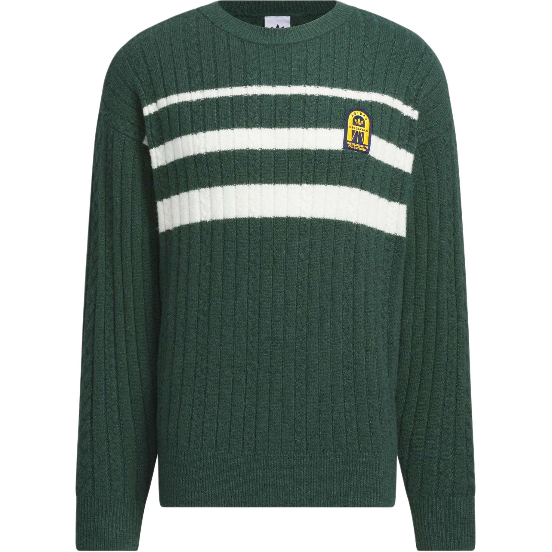 Adidas Originals Спортивный трикотаж Унисекс Минерально-зеленый JC6849- M