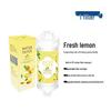 Shower Head with Replaceable PP Cotton Core for Dechlorination and Fragrance Enhancement