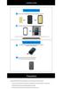 Ultra-Long Range Wireless Remote Doorbell Chime with Elderly Paging Function