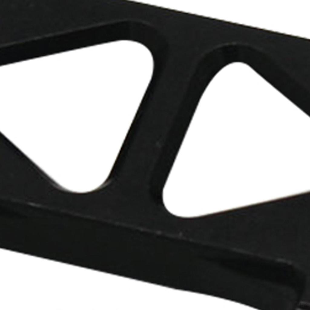 1:12 RC Beam Bracket Upgrade Parts Replacements, Fixed Mount /18 Car Crawler, Truck , Buggy