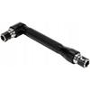 Yato Magnetic 1/4 Drive Angle Adapter