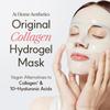 [THE FACE SHOP] At Home Aesthetics Original Collagen Mask 24g