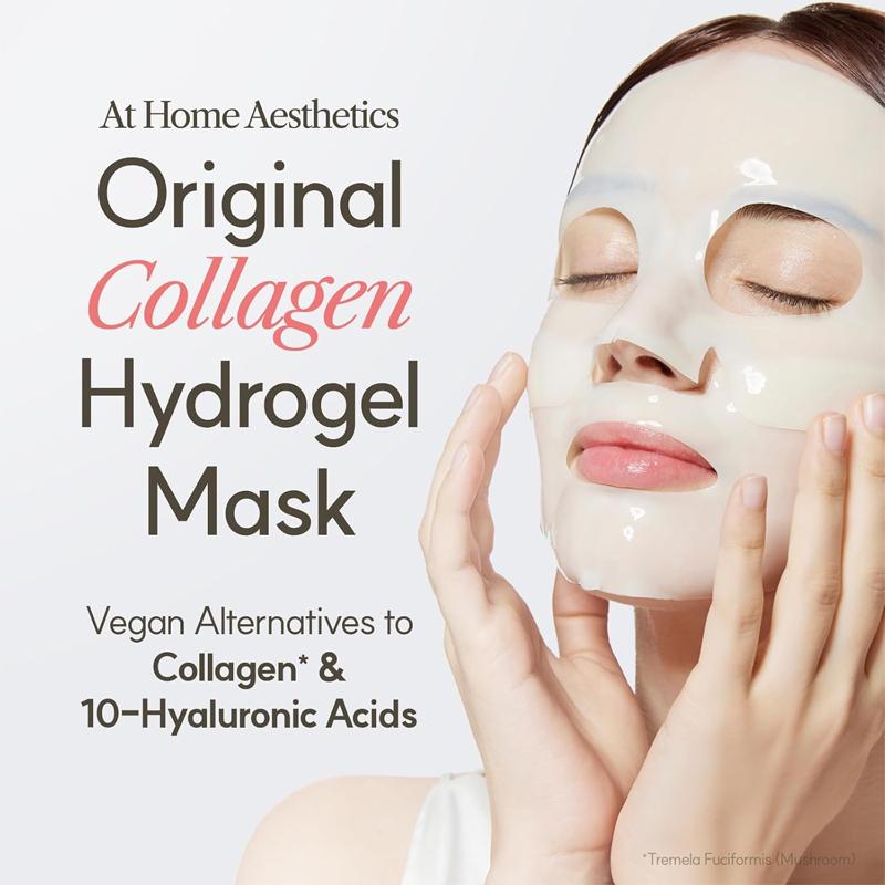 [THE FACE SHOP] At Home Aesthetics Original Collagen Mask 24g