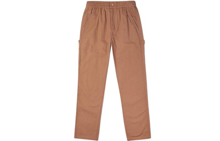 Converse Casual Pants Men s Brown 10020002-A04 L