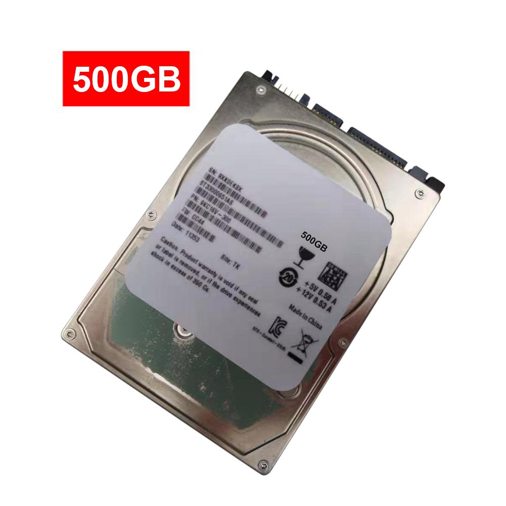 High Speed 300M/s SATA Internal Hard Drive Disk for PS3/PS4/Pro/Slim Console Hard Disk Random Color on The Back