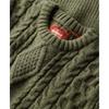 Superdry Sweater Sweater Jacob Cable