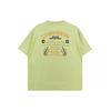 T Shirt Men's Matcha Green 10025239-A03