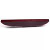 LED Third Brake Light Rear High Mounted Brake Light 7700410753 For Renault For Clio II For Mk III Hatchback / Box