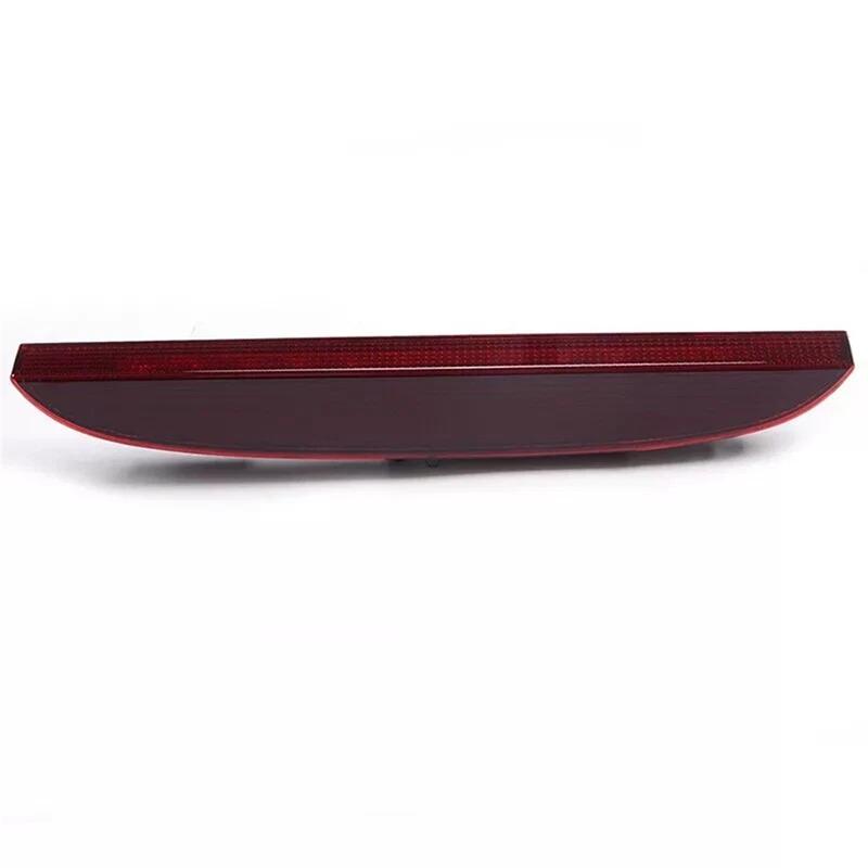 LED Third Brake Light Rear High Mounted Brake Light 7700410753 For Renault For Clio II For Mk III Hatchback / Box