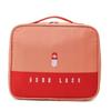 Household Layered Medicine Box Large Capacity Portable Waterproof Cloth Medicine Cabinet Storage First Aid Kit Bins