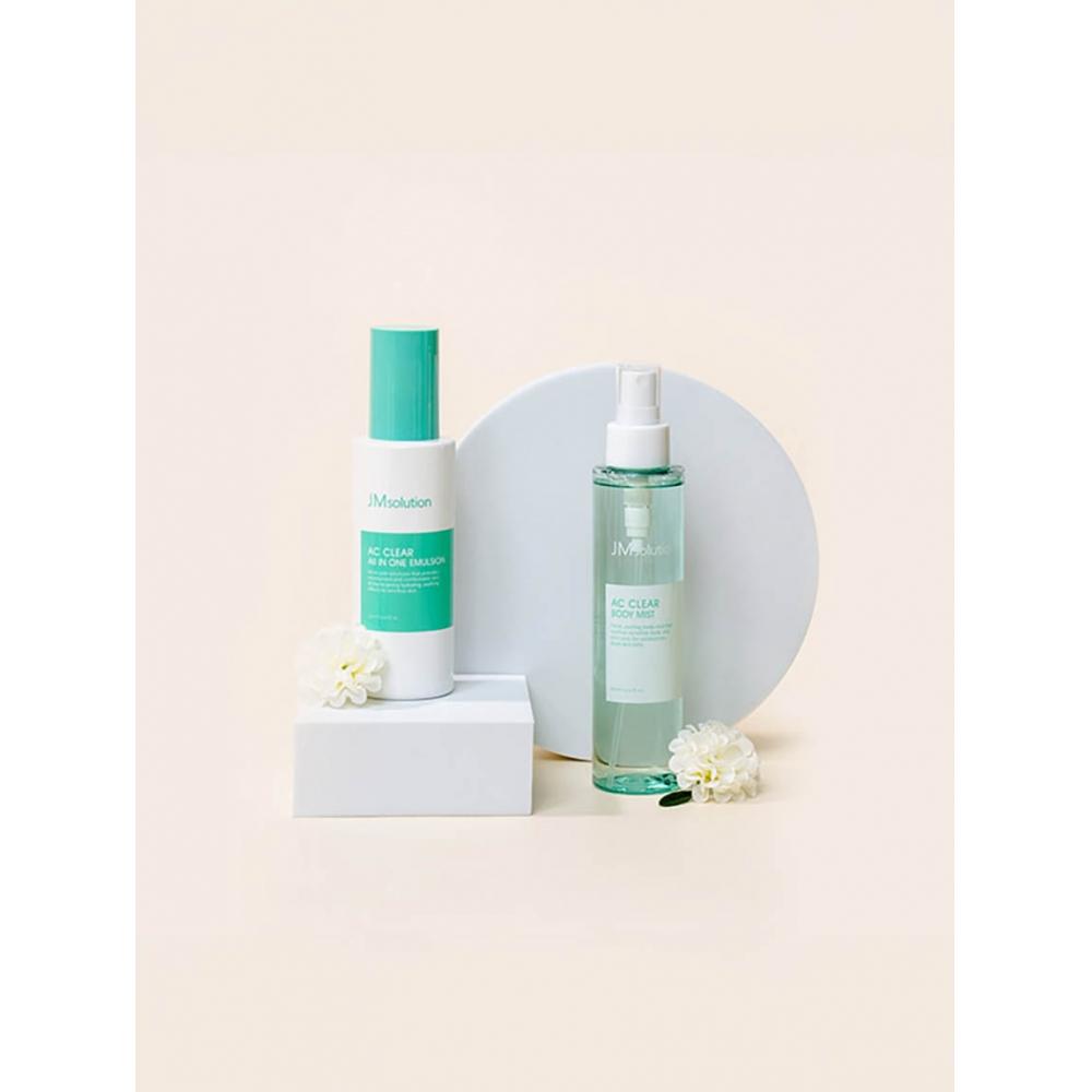 Jm Solution Arc Clear All In One Emulsion 150 Ml