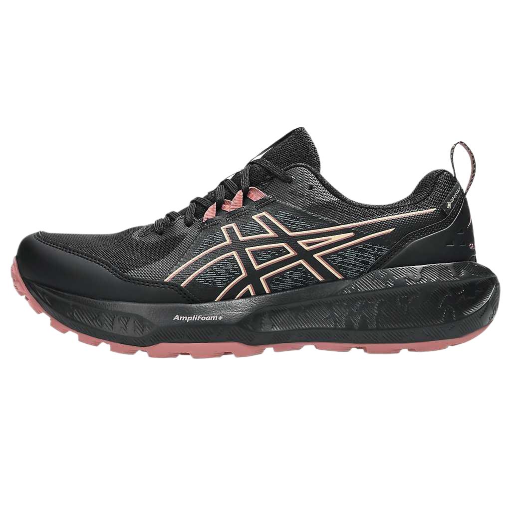 

Asics Gel-Sonoma 8 Gtx Comfortable Flexible Trail Running Shoes Women sneaker 1012B770-004 35.5