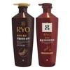 Hongjindan Red Ginseng Hair Nourishing Shampoo 820ml + Treatment 820ml (29988843)