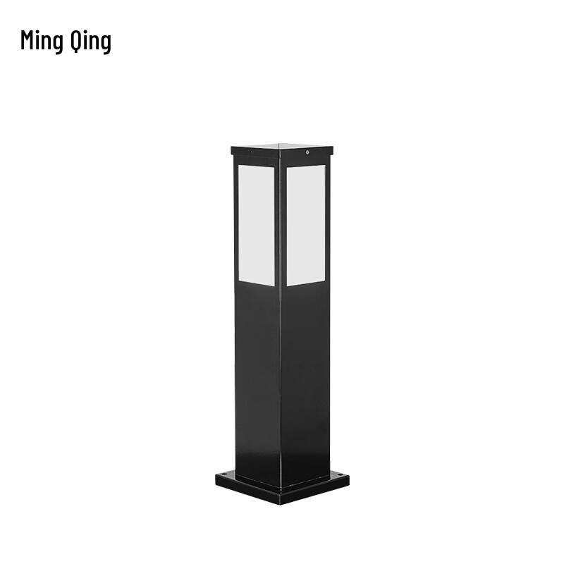 LED Square Lawn  Garden Landscape Light