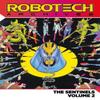 Robotech Archives The Sentinels Vol.2 by Chris Ulm Paperback Book 9781785866968