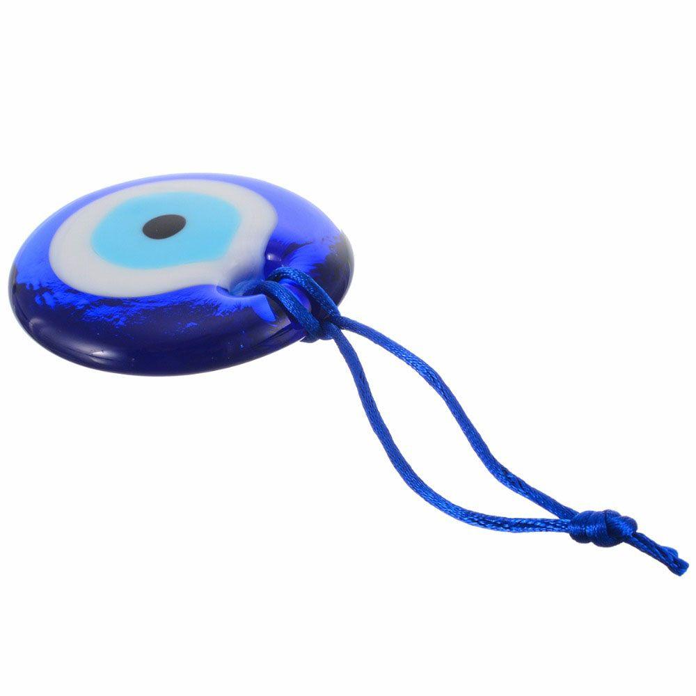 Car Evil Eye Turkish Office Home Auto Accessories Interior Decor Amulet Auto Decor Car Pendant