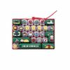 26 Key Decompression Button Toy Creative Style Christmas Keyboard Keychain  Popular Pendant