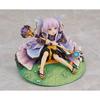 Princess Connect! Re:Dive Kyoka 1/7 Scale Figure Multicolor Approx. 135mm