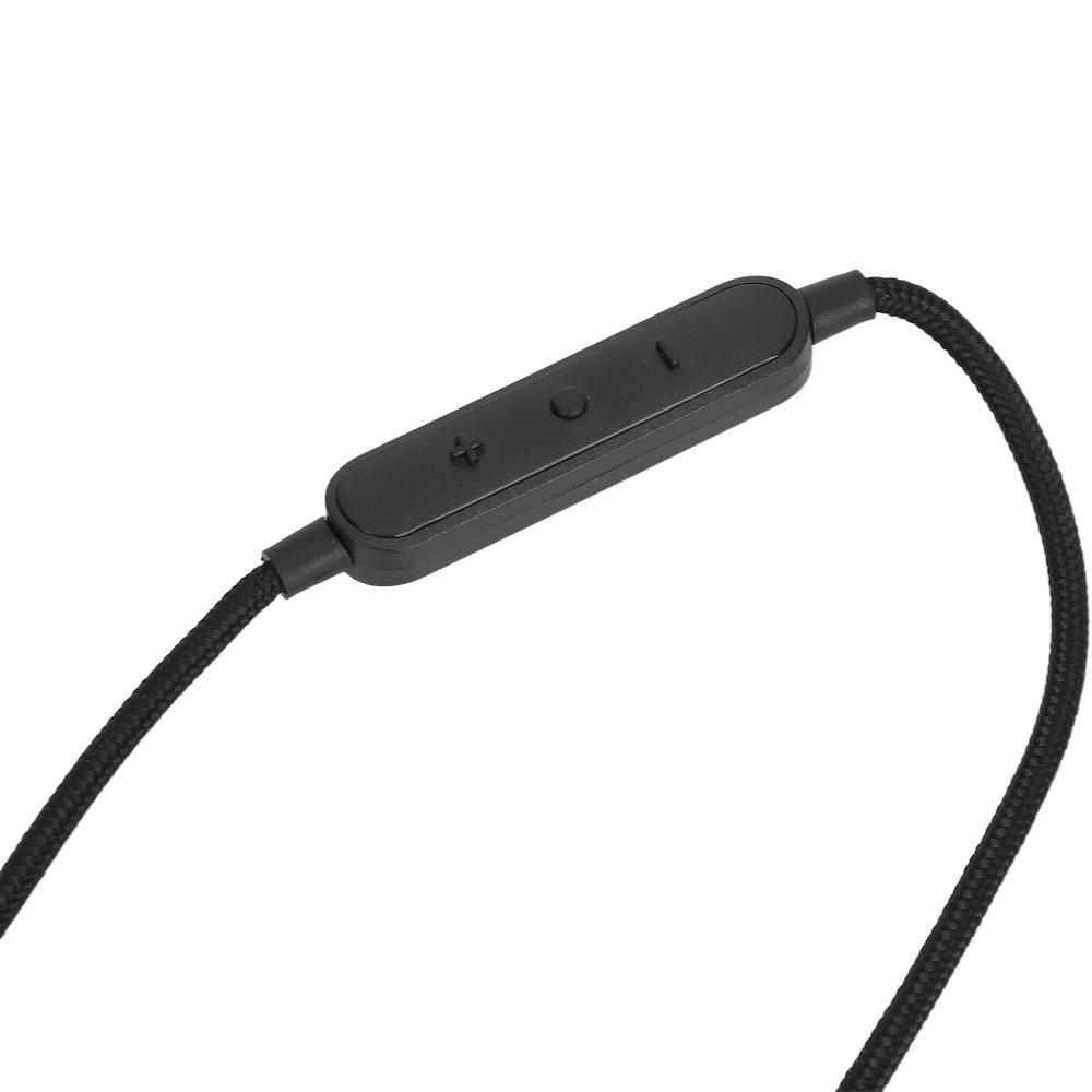 Lossless Noiseless 2.5mm to Type C Cable for QC25 QC35 QC45 NC700 OE2 AE2 Headphone