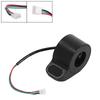 Thumb Throttle Replacement Accessories for IScooter I9 Pro for AOVOPRO ES80 M365 Electric Scooter Accelerator Throttles Parts Throttles 2