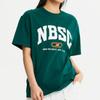 New Balance Camiseta de Manga Curta Uni Nbsc Nbnee22533