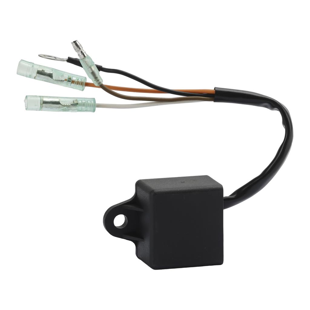 CDI BOX Igniter Fit for Yamaha 2HP 2 MSH 2B MHS 2C MHS 6A1-85540-00 6A1-85540-01