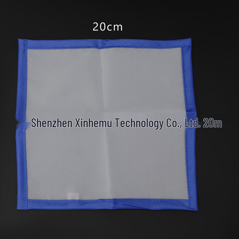 

5-Gallon Filter Mesh Bag for Fruit & Chinese Medicine Extract