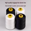 Heavy-Duty Sewing Thread
