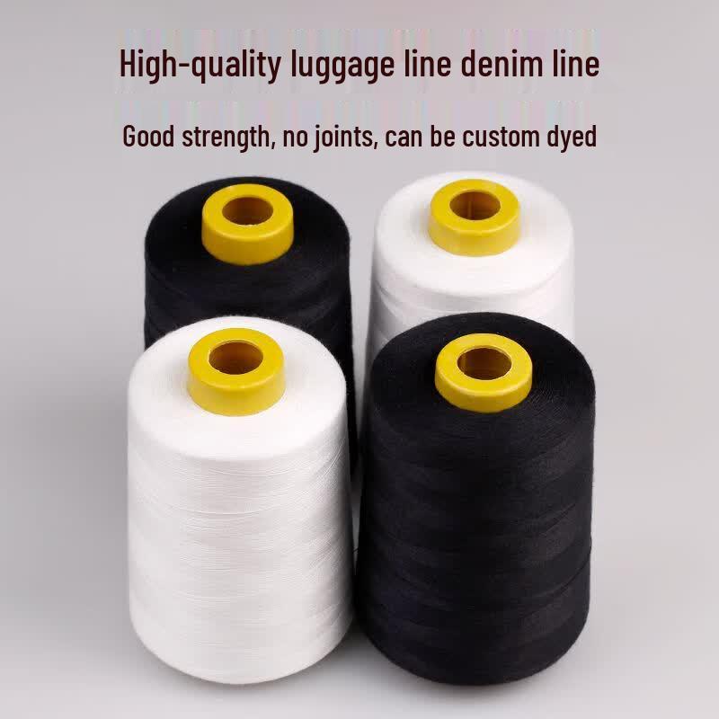 Heavy-Duty Sewing Thread