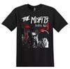 Misfits Static Age Punk T-shirt Size S-4XL