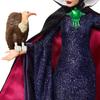 Mattel Disney Collector Evil Queen Collectible Fashion Doll Signature outfit inspired by Snow White Great gift for kids and Disney's movie.