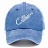 Cappellino Unisex Vintage Regolabile per Escursionismo e Alpinismo all'Aperto