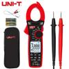 UNI-T UT206B Industrial Digital True RMS AC 1000A Clamp Multimeter (CN Version)