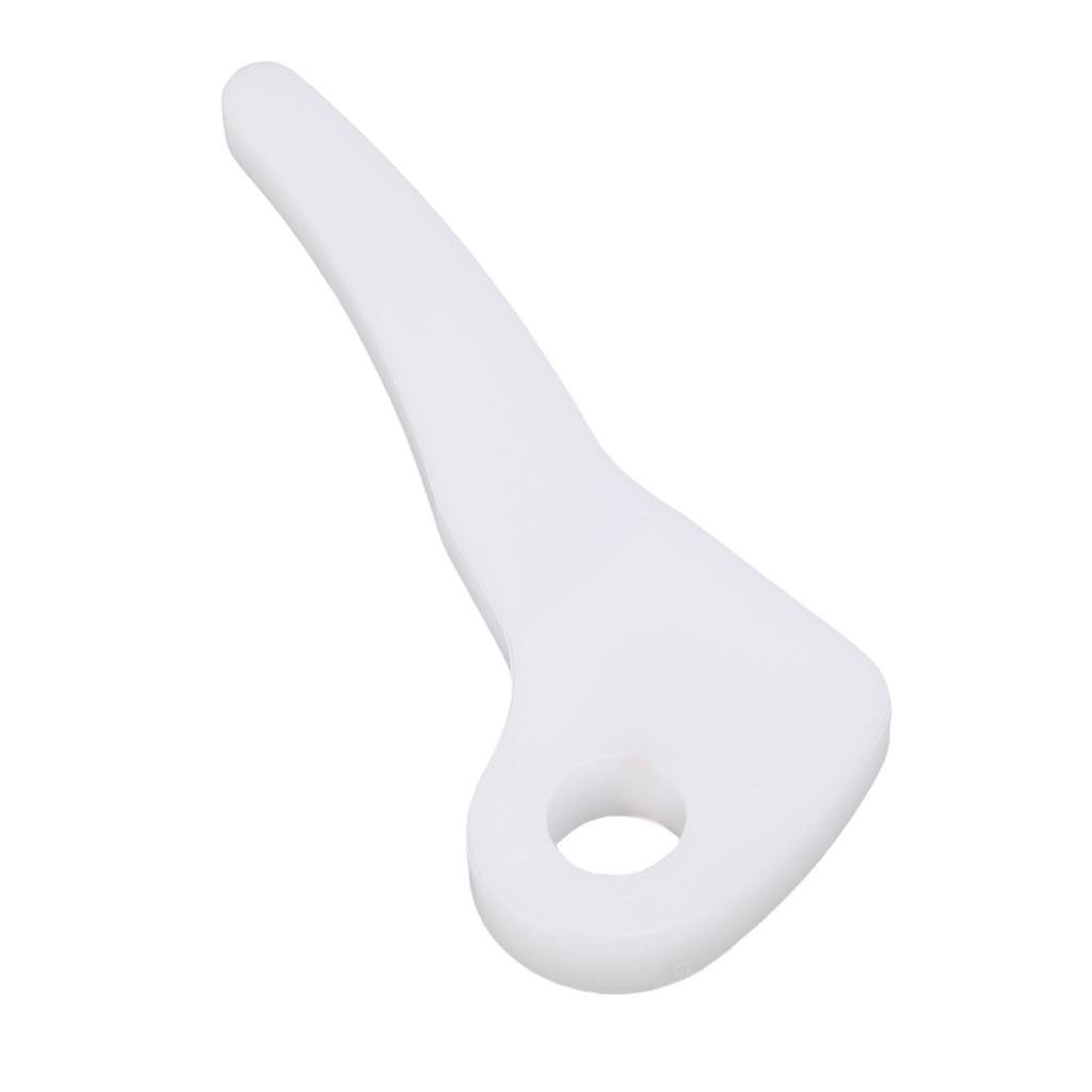 Sewing Machine Presser Foot Lifter Replacement for Singer 1105 1106 1107 1120 1130 1525 Holder Plastic Lift Lever Wrench