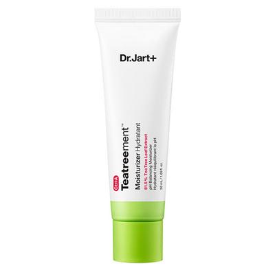 DR. Jart Control A Tea Treatment Feuchtigkeitslotion, 100ml, 1 Stück