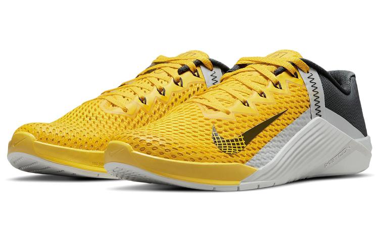 Nike Metcon 6 Bright Citron CK9388-707