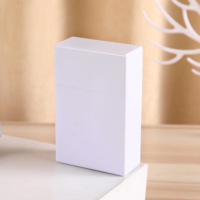 1pc, Spring Switch Cigarette Holder, Retro Box, Cigarette Holder Box for Men and Women, Cigarette Smoking Accessories